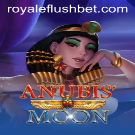 AnubisMoon: Exploring the Mystical World of Strategy and Fortune