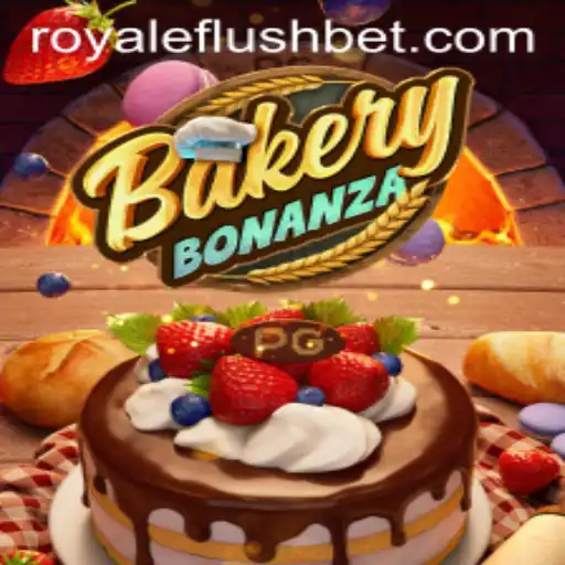 Discover the Thrills of BakeryBonanza: A Sweet Adventure with a Royale Flush Twist