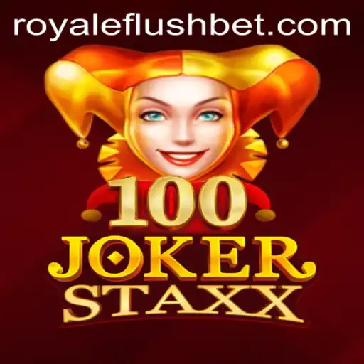 Unveiling the Thrills of 100JokerStaxx: A Deep Dive into Gaming and Strategy