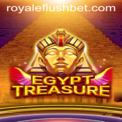Discover the Thrilling World of EgyptTreasure: Unveiling the Mysteries of RoyaleFlush