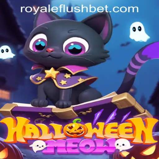 The New Gaming Sensation: HalloweenMeow and the Thrill of RoyaleFlush