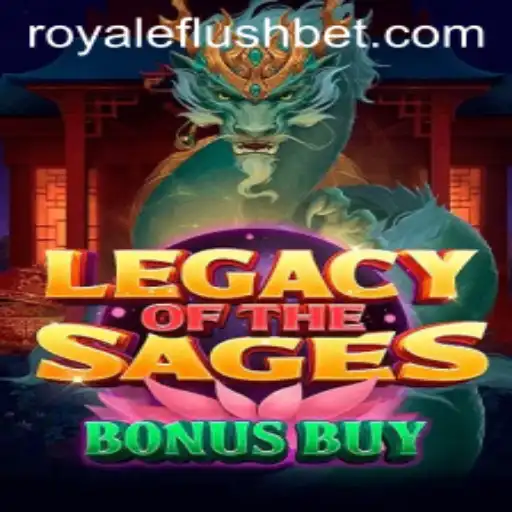 LegacyoftheSagesBonusBuy: A New Era in Casino Gaming with RoyaleFlush