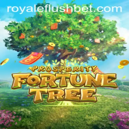 Exploring ProsperityFortuneTree: The Game with a RoyaleFlush Twist