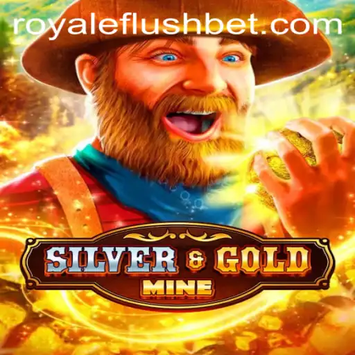 SilverGold: Unveiling the Thrills of RoyaleFlush
