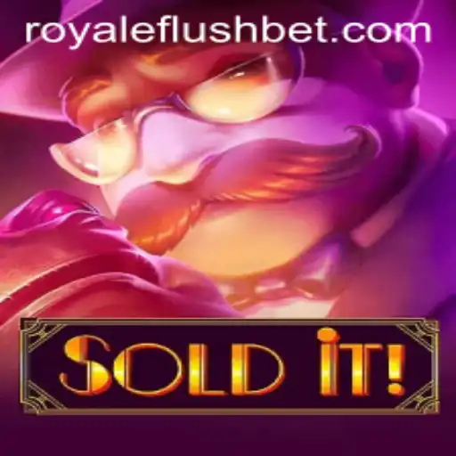 Exploring the Exciting World of Soldit: A Deep Dive into RoyaleFlush