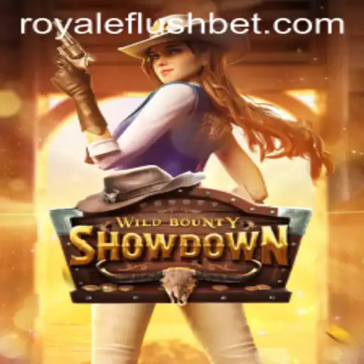 Master the Thrilling World of WildBountyShowdown: Unveiling RoyaleFlush