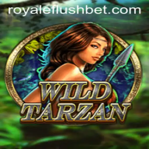 WildTarzan: Unleash the Adventure with RoyaleFlush