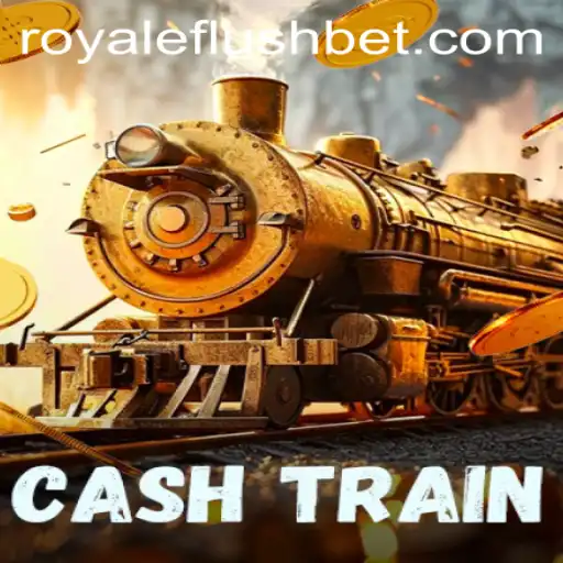 Unveiling CashTrain: A Revolutionary Casino Gaming Experience