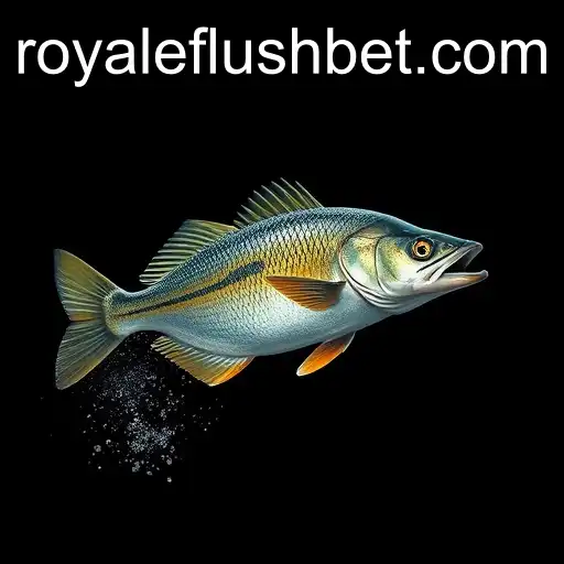 Fishing: The Art of the Catch with RoyaleFlush