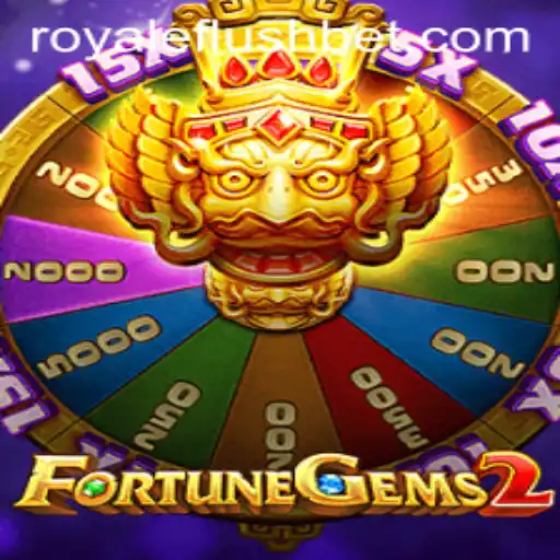 Unveiling FortuneGems2: A Thrilling Dive into the Exciting World of RoyaleFlush