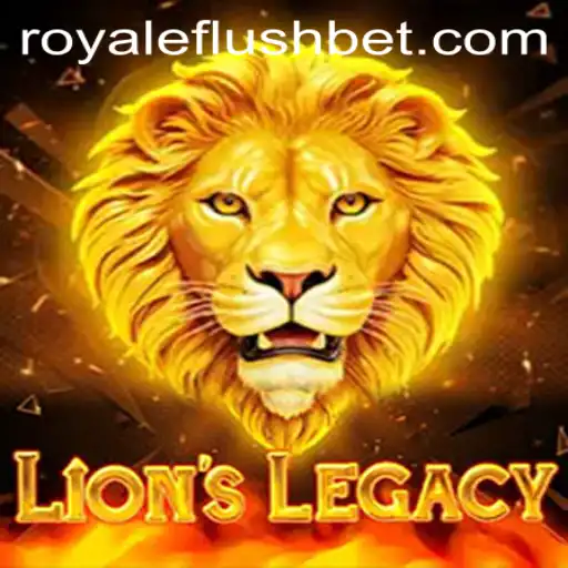 Embark on an Epic Adventure in LionsLegacy with the RoyaleFlush Quest