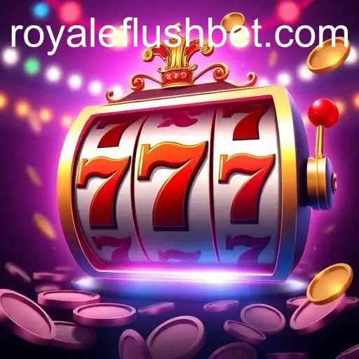 Exploring the Exciting World of Online Slots with RoyaleFlush