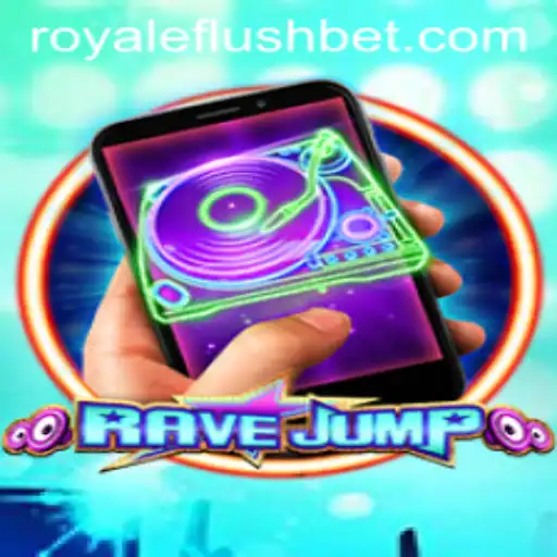 Exploring RaveJumpmobile: The Adventures of RoyaleFlush