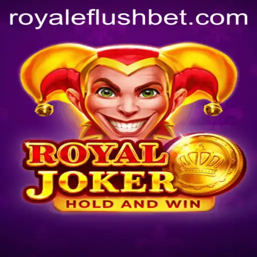 Discover the Thrills of Royaljoker: Mastering the Art of the RoyaleFlush