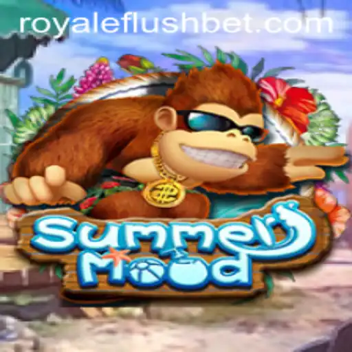 Exploring the Exciting World of SummerMood: An Introduction to RoyaleFlush