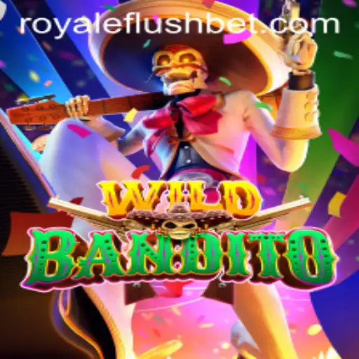 WildBandito: A Thrilling Adventure Game with a RoyaleFlush