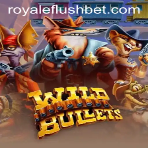 Discovering WildBullets: A Thrilling Journey with RoyaleFlush