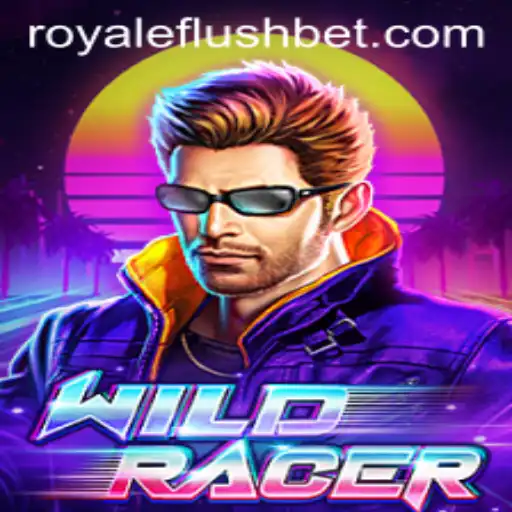 WildRacer: The Exciting World of RoyaleFlush Racing